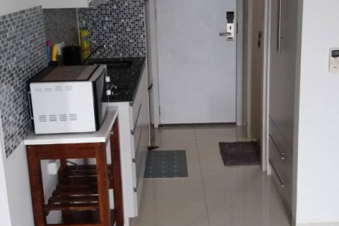 Condo in Pattaya, Thailand, 1 bedroom  № 45356 - photo 1