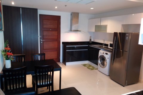 Condo in Pattaya, Thailand, 2 bedrooms  № 45059 - photo 4