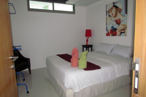 Condo in Pattaya, Thailand, 2 bedrooms  № 45168 - photo 8