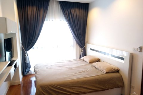Condo in Pattaya, Thailand, 2 bedrooms  № 45059 - photo 16