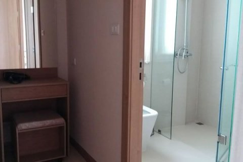 Condo in Pattaya, Thailand, 2 bedrooms  № 45078 - photo 7