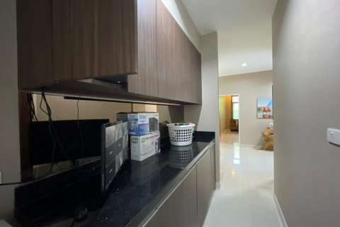 House in Bang Lamung, Thailand 3 bedrooms № 44927 - photo 27