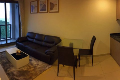 Condo in Pattaya, Thailand, 1 bedroom  № 45037 - photo 4