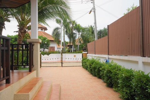 Villa in Hua Hin, Thailand 2 bedrooms № 46166 - photo 5