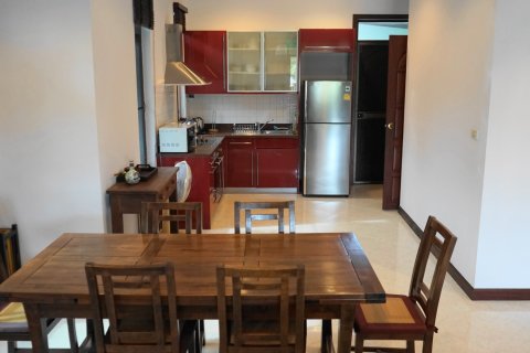 Villa in Hua Hin, Thailand 2 bedrooms № 46167 - photo 11