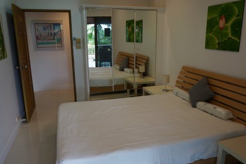 Condo in Pattaya, Thailand, 2 bedrooms  № 45006 - photo 21