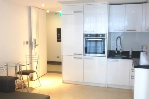 Condo in Pattaya, Thailand, 1 bedroom  № 45383 - photo 11