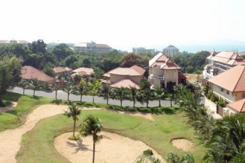 Condo in Pattaya, Thailand, 1 bedroom  № 45288 - photo 5