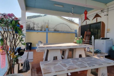 House in Sattahip, Thailand 5 bedrooms № 46186 - photo 21