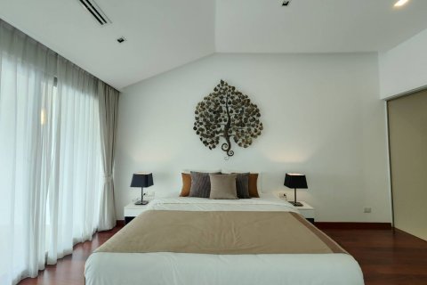Condo in Pattaya, Thailand, 2 bedrooms  № 45406 - photo 10