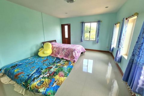 House in Bang Lamung, Thailand 3 bedrooms № 46110 - photo 14