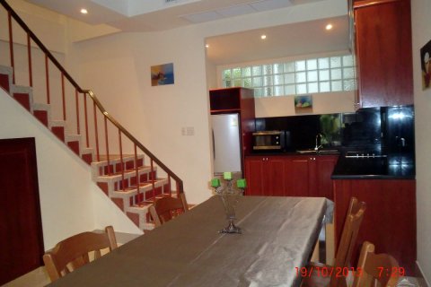 House in Pattaya, Thailand 3 bedrooms № 45558 - photo 4