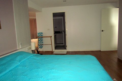 Condo in Pattaya, Thailand, 3 bedrooms  № 45337 - photo 26