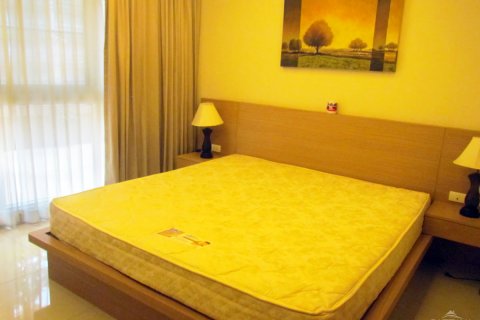 Condo in Pattaya, Thailand, 2 bedrooms  № 45014 - photo 5