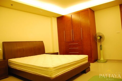 Condo in Pattaya, Thailand, 1 bedroom  № 45237 - photo 22