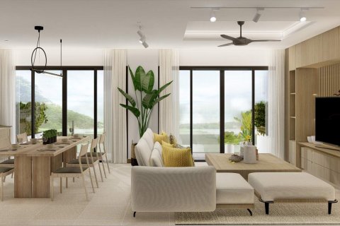 Apartment in Rawai, Thailand 3 bedrooms № 46171 - photo 5