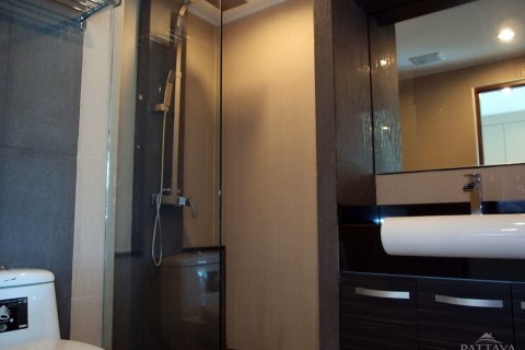 Condo in Pattaya, Thailand, 1 bedroom  № 45147 - photo 7