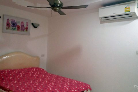 Condo in Pattaya, Thailand, 2 bedrooms  № 45184 - photo 25