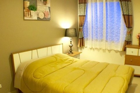 Condo in Pattaya, Thailand, 1 bedroom  № 45073 - photo 3