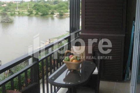 Condo in Bang Lamung, Thailand, 1 bedroom  № 46218 - photo 6