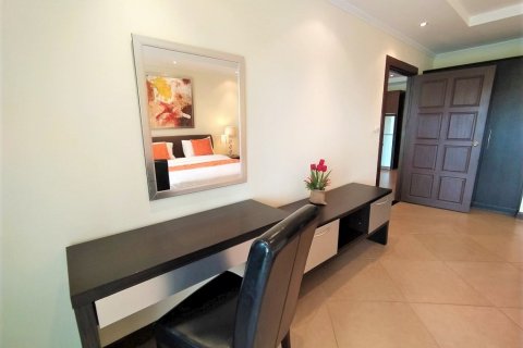 Condo in Pattaya, Thailand, 1 bedroom  № 8380 - photo 4