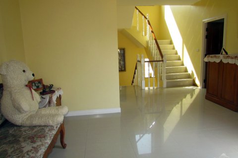 House in Pattaya, Thailand 4 bedrooms № 45500 - photo 26