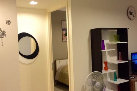 Condo in Pattaya, Thailand, 1 bedroom  № 45073 - photo 7