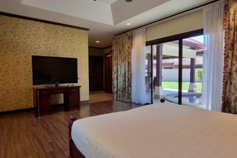 House in Sattahip, Thailand 3 bedrooms № 46203 - photo 13