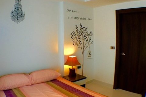 Condo in Pattaya, Thailand, 2 bedrooms  № 45071 - photo 3