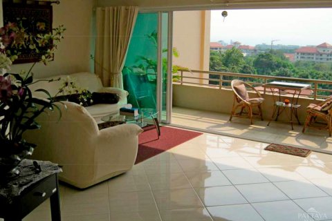 Condo in Pattaya, Thailand, 1 bedroom  № 45174 - photo 7