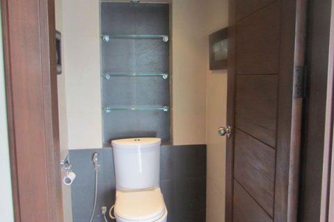 Condo in Pattaya, Thailand, 1 bedroom  № 45243 - photo 28