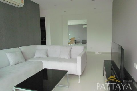 Condo in Pattaya, Thailand, 1 bedroom  № 45226 - photo 1