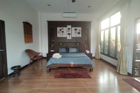 House in Pattaya, Thailand 3 bedrooms № 45557 - photo 10