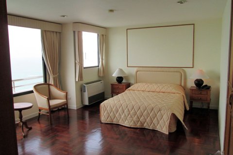 Condo in Pattaya, Thailand, 3 bedrooms  № 45417 - photo 23