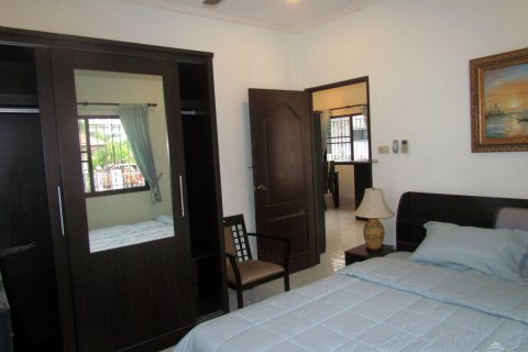 House on Jomtien Beach, Pattaya, Thailand 2 bedrooms № 45559 - photo 12