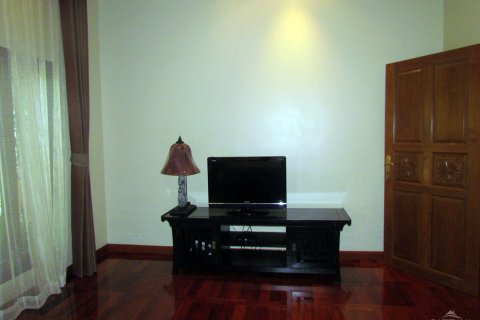 House in Pattaya, Thailand 2 bedrooms № 45509 - photo 22
