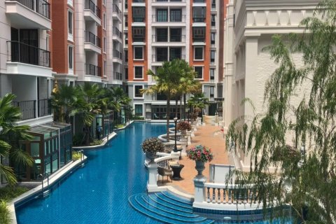 Off-plan Espana Condo Resort in Pattaya, Thailand № 33699 - photo 3