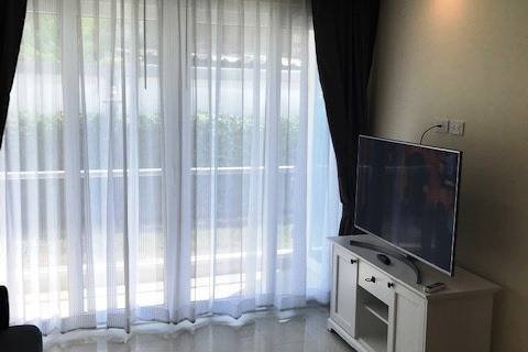 Condo in Pattaya, Thailand, 1 bedroom  № 45350 - photo 27