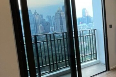 Penthouse in Bangkok, Thailand 3 bedrooms № 44954 - photo 9