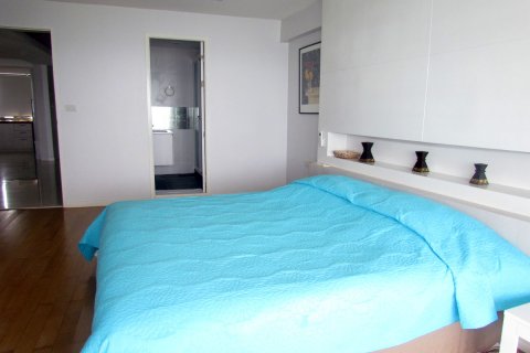 Condo in Pattaya, Thailand, 3 bedrooms  № 45337 - photo 19