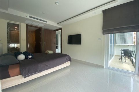 Off-plan GRAND AVENUE RESIDENCE in Pattaya, Thailand № 25455 - photo 8