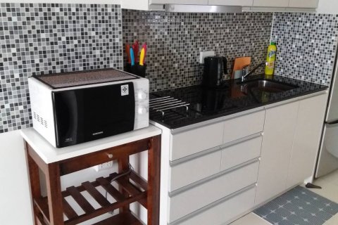 Condo in Pattaya, Thailand, 1 bedroom  № 45356 - photo 23