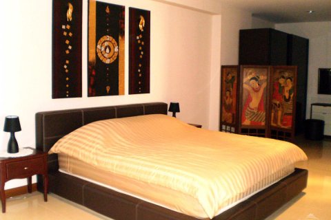 Condo in Pattaya, Thailand, 1 bedroom  № 45276 - photo 15