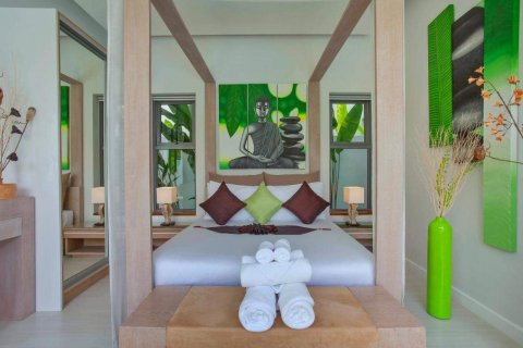Villa on Nai Harn Beach, Thailand 2 bedrooms № 44811 - photo 19