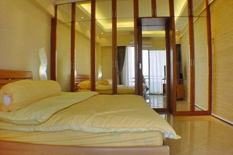 Condo in Pattaya, Thailand, 1 bedroom  № 45004 - photo 8