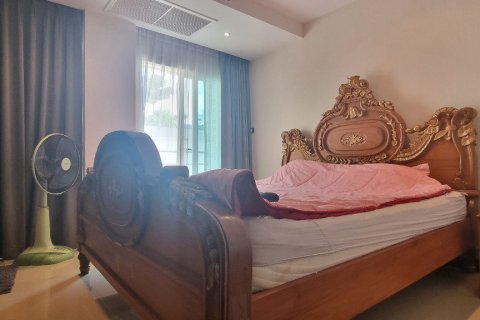 Condo in Bang Lamung, Thailand, 2 bedrooms  № 45948 - photo 6