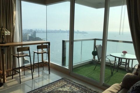 Condo in Pattaya, Thailand, 2 bedrooms  № 45361 - photo 4