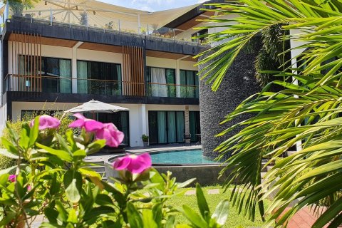 Apartment in Rawai, Thailand 3 bedrooms № 46171 - photo 26