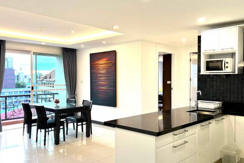 Condo in Pattaya, Thailand, 2 bedrooms  № 45016 - photo 2