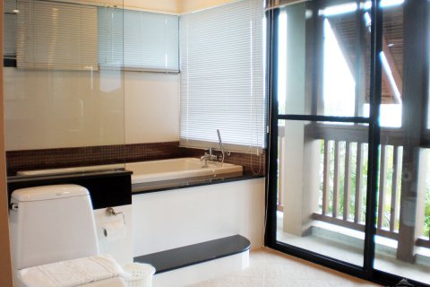 House in Pattaya, Thailand 3 bedrooms № 45458 - photo 12